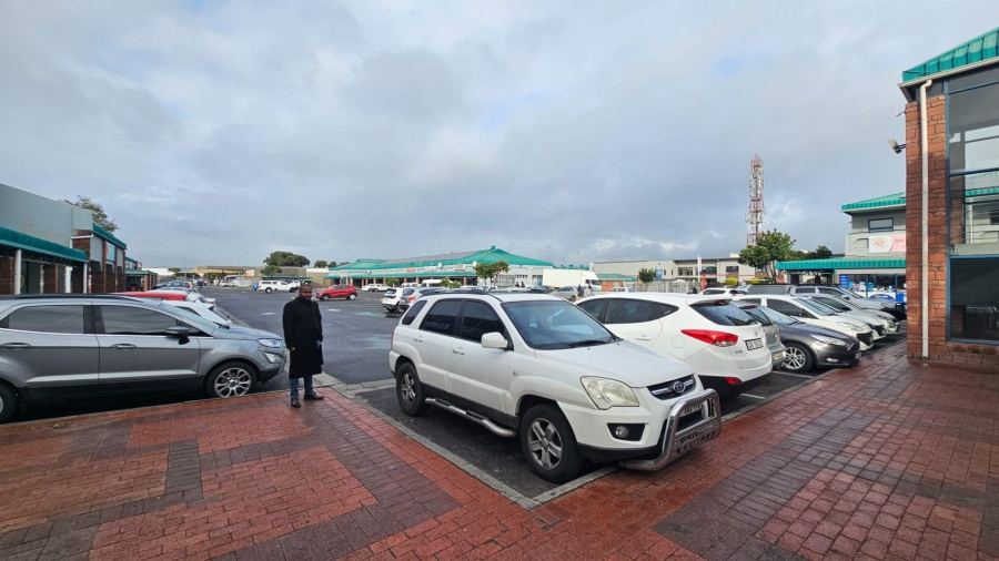 To Let commercial Property for Rent in Epping Industrial Western Cape